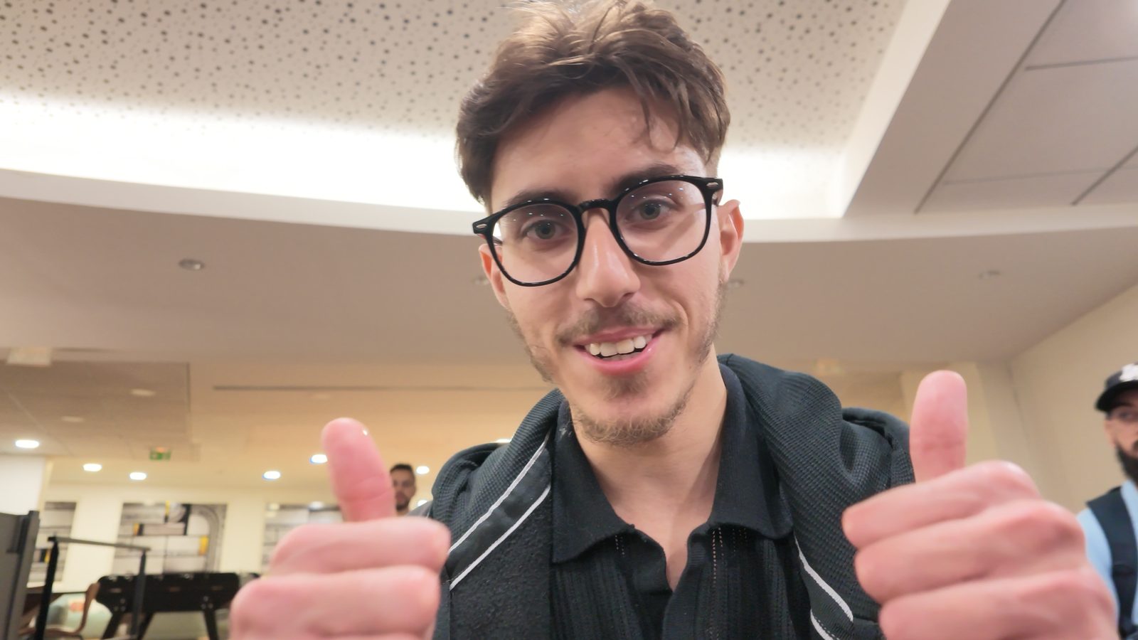 Membre du Collectif Tariqa Pro