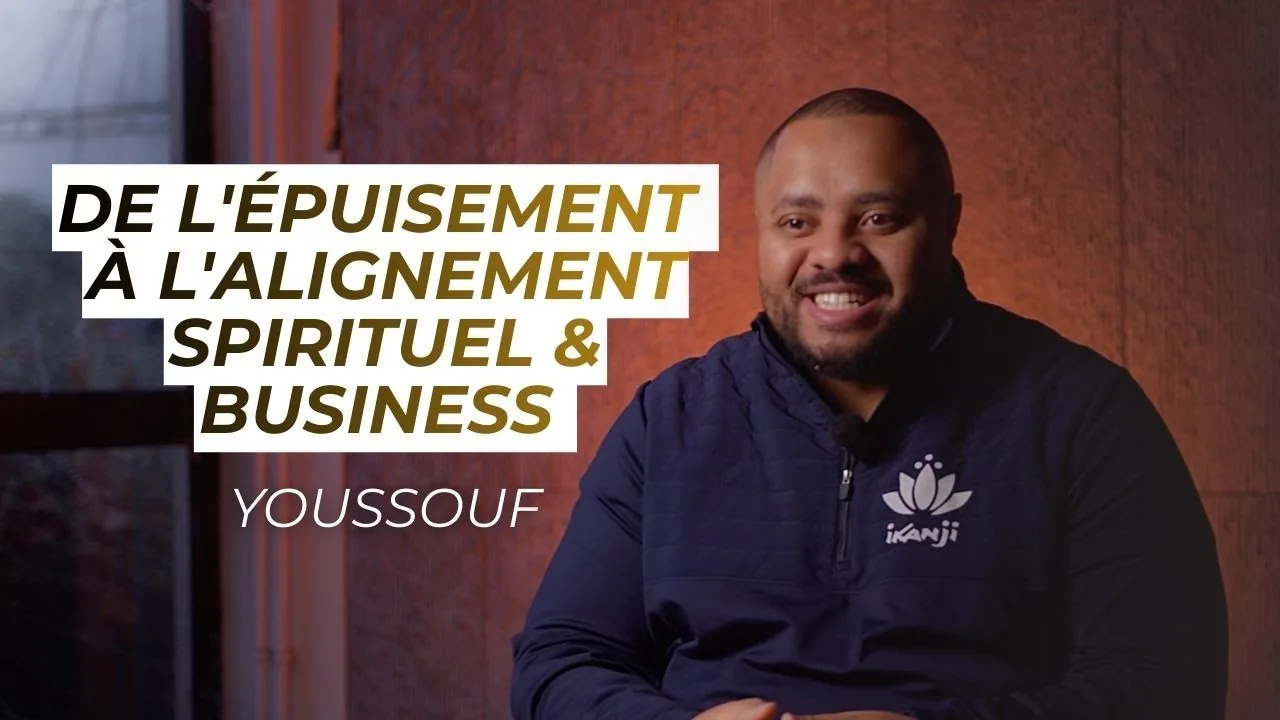Témoignage de Youssouf