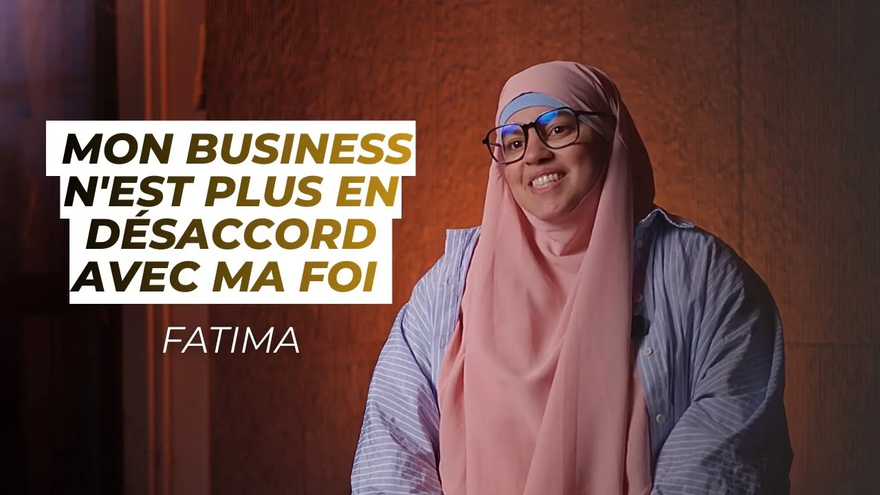 Témoignage de Fatima