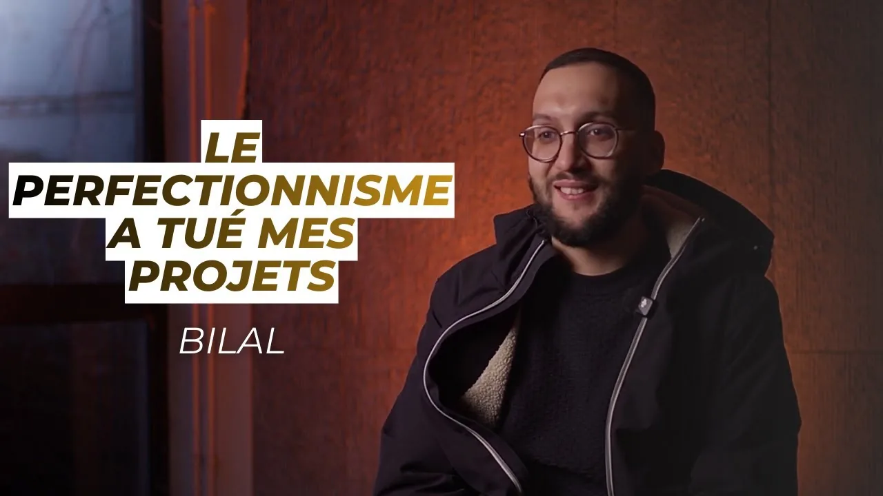 Témoignage de Halim Bilal